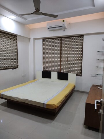 3 BHK Penthouse For Rent in Science City Ahmedabad  8126162