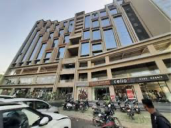 Commercial Office Space 12055 Sq.Ft. For Resale in Ambli Ahmedabad  8126218