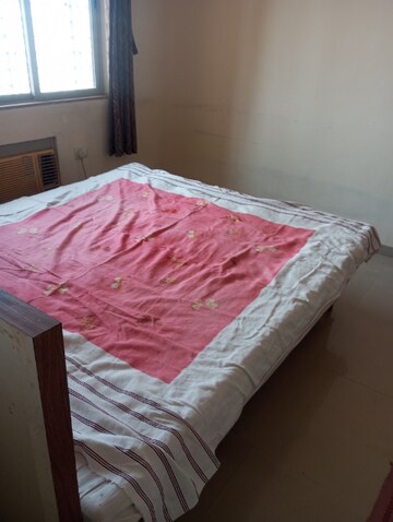 Bedroom in 2 BHK Apartment at Lodha Casa Bella Gold, Dombivli East – for Rent