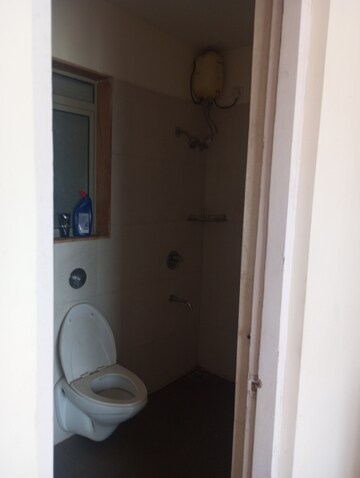 Bathroom in 2 BHK Apartment at Lodha Casa Bella Gold, Dombivli East – for Rent