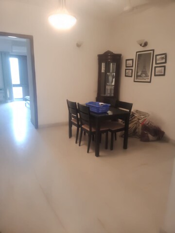 Living Room in 3 BHK Builder Floor at Sector 28 – for Rent