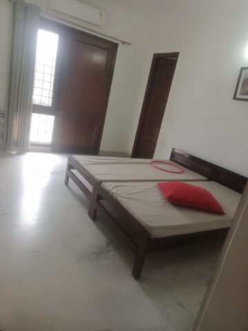 Room in 3 BHK Builder Floor at Sector 28 – for Rent