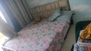 3 BHK Apartment For Rent in Mahagun Mirabella, Sector 79