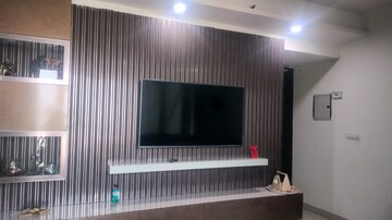 3 BHK Apartment – Exterior View View at Mahagun Mirabella, Sector 79 - for Rent