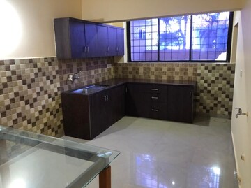 Kitchen in 2 BHK Independent House at Ponda – for Rent