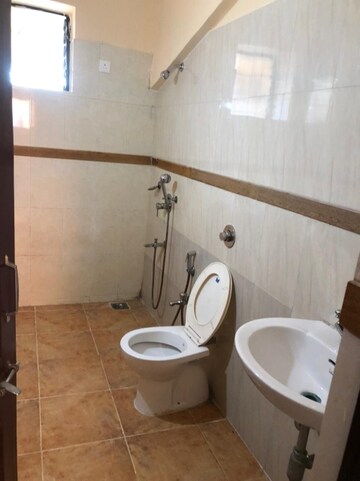 Bathroom in 2 BHK Independent House at Ponda – for Rent