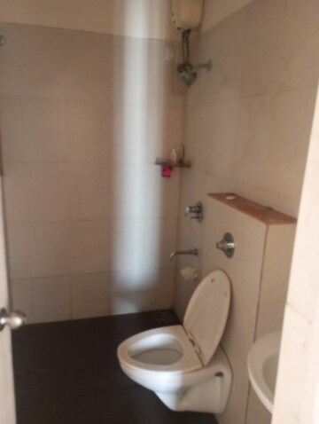 Bathroom in 2 BHK Apartment at Lodha Casa Bella Gold, Dombivli East – for Rent