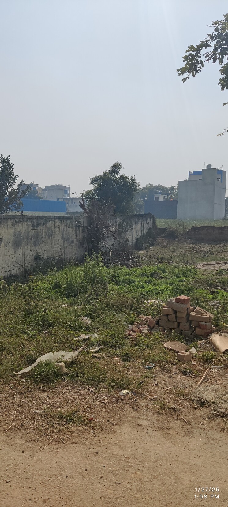 undefined, shatabdi nagar  144 Sq.Yd. Plot In Shatabdi Nagar Meerut 8126200