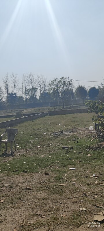 Plot Area in  Plot at Shatabdi Nagar – for Sale
