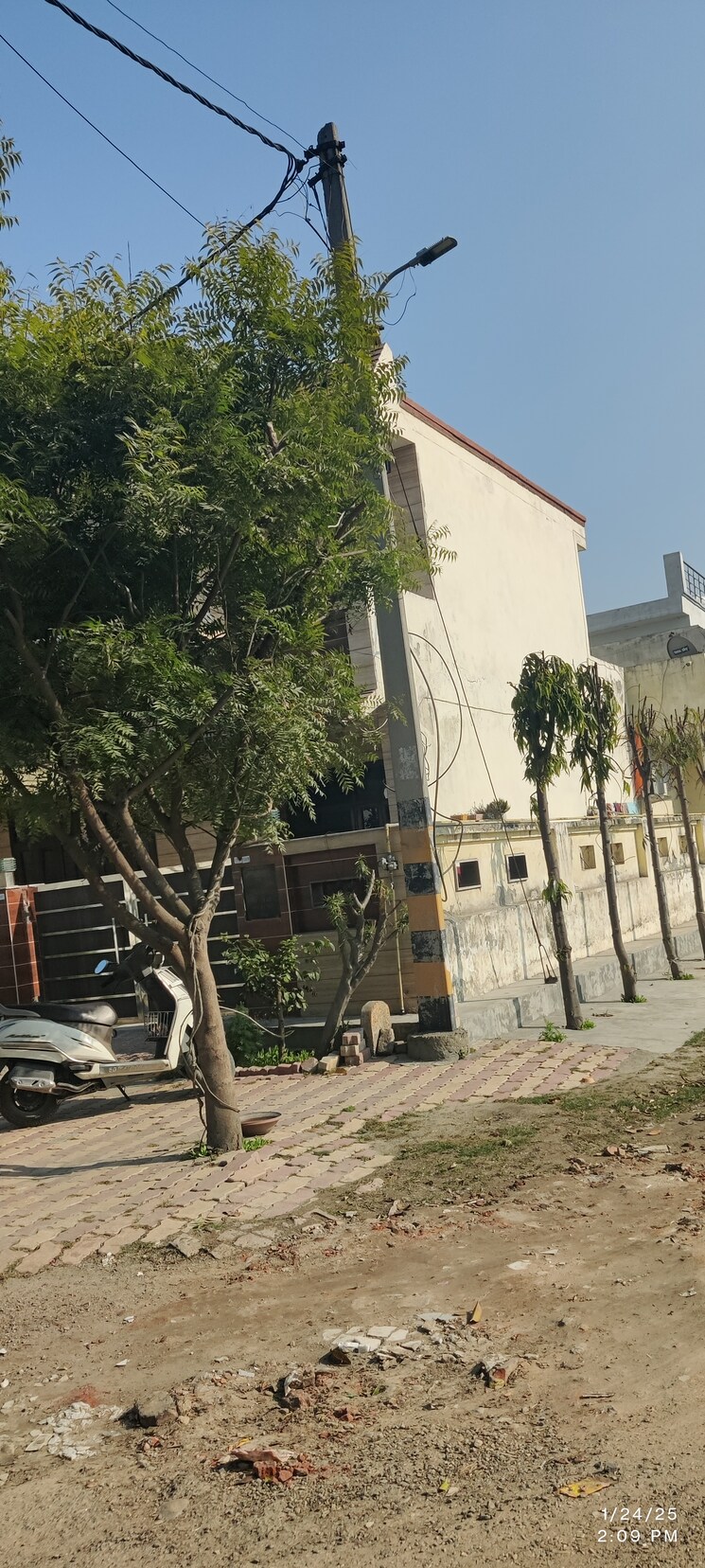 Exterior View, shatabdi nagar  144 Sq.Yd. Plot In Shatabdi Nagar Meerut 8126200