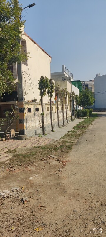  Plot – Exterior View View at Shatabdi Nagar - for Sale