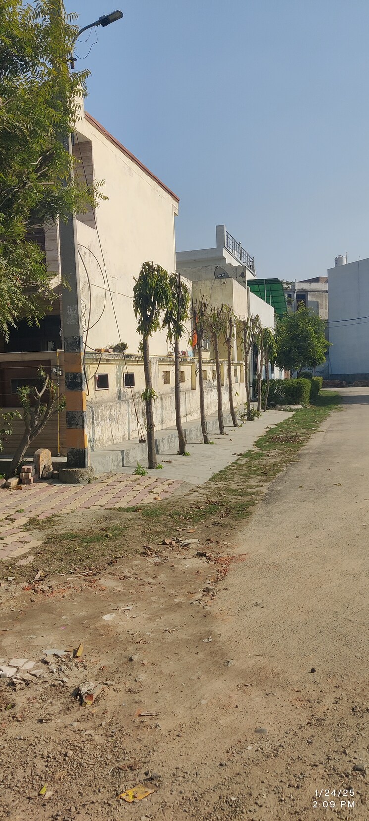 Exterior View, shatabdi nagar  144 Sq.Yd. Plot In Shatabdi Nagar Meerut 8126200