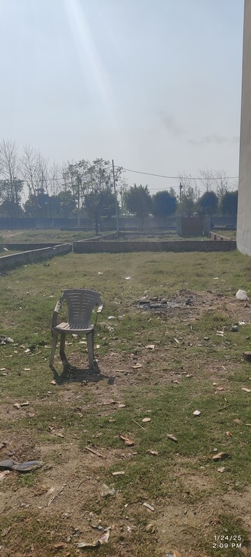 Plot Area in  Plot at Shatabdi Nagar – for Sale