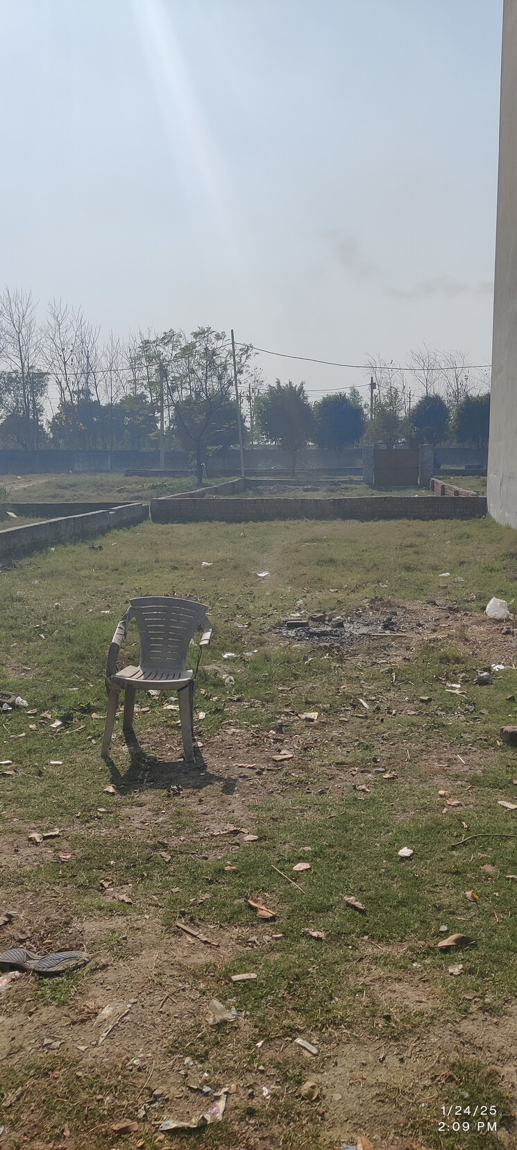 undefined, shatabdi nagar  144 Sq.Yd. Plot In Shatabdi Nagar Meerut 8126200