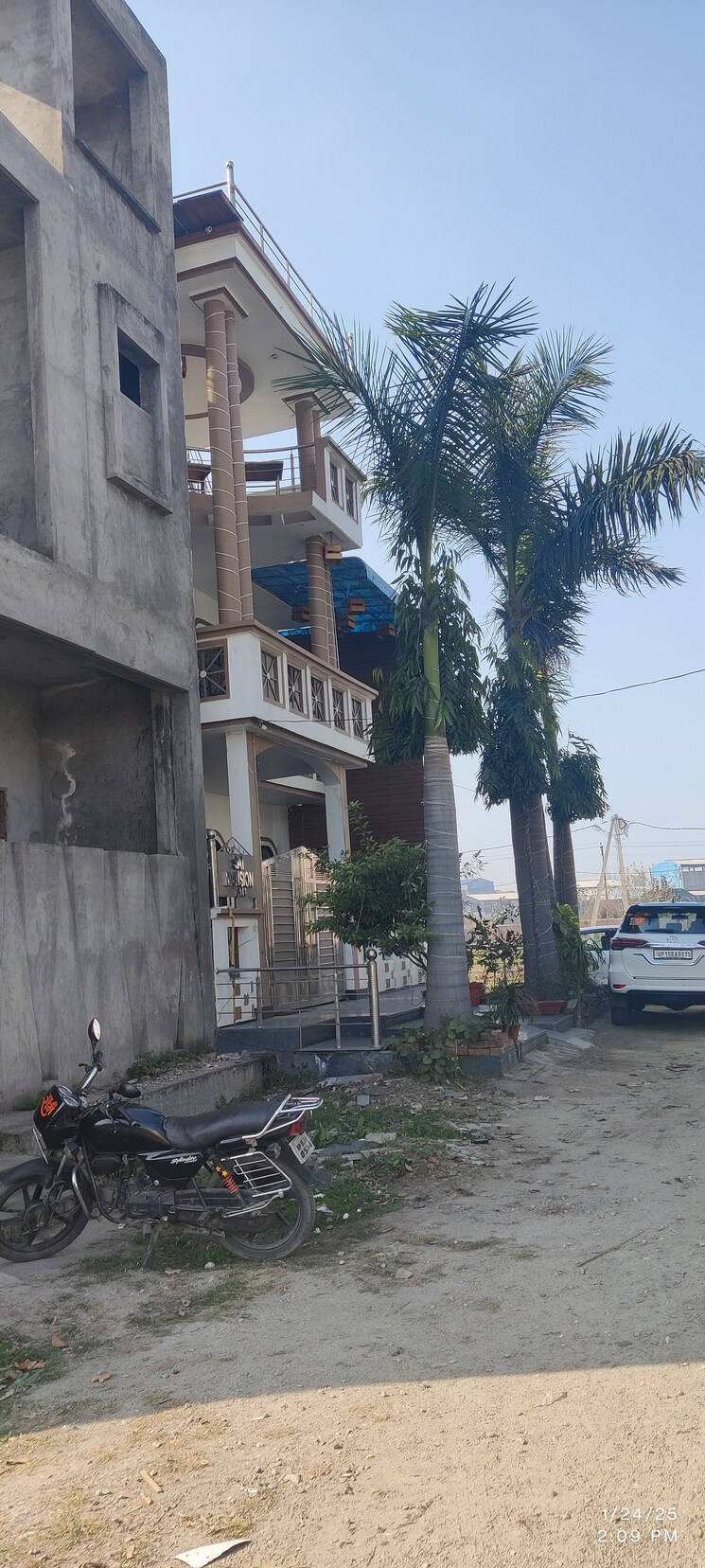 Exterior View, shatabdi nagar  144 Sq.Yd. Plot In Shatabdi Nagar Meerut 8126200