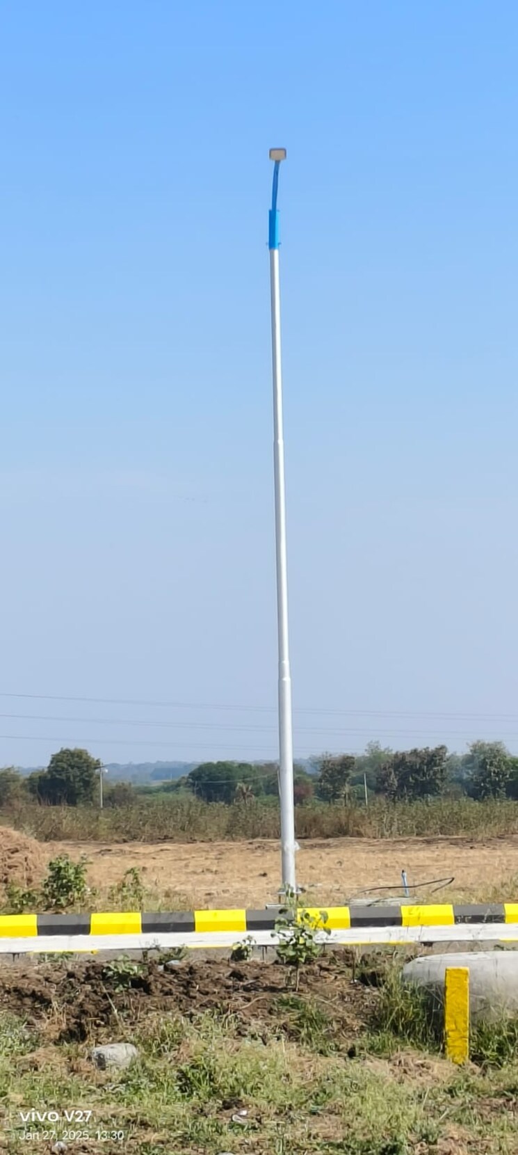 undefined, alekhya-nsr-county  220 Sq.Yd. Plot In Sangareddy Hyderabad 8126193