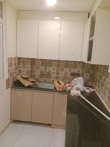Kitchen in 2 BHK Builder Floor at Sector 104 – for Sale