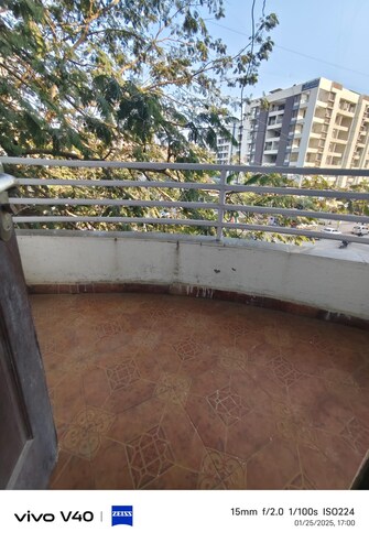 3 BHK Apartment For Rent in Bhakti Apartment Viman Nagar Pune  8126179