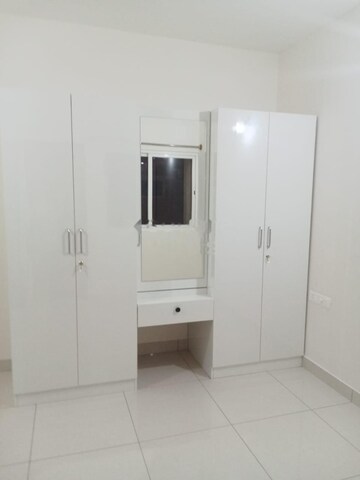 Bathroom in 2 BHK Apartment at Godrej 24 Sarjapur, Sarjapur Road – for Rent