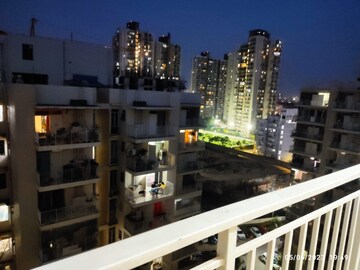 2 BHK Apartment For Rent in Suncity Avenue 102, Sector 102