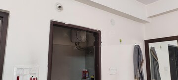 Furnished Amenities in 3 BHK Apartment at Udaya Southend, Kondapur – for Rent