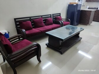 2 BHK Apartment For Rent in Suncity Avenue 102 Sector 102 Gurgaon  8126230