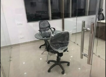 Team Area in  Office Space at Ring Road – for Rent
