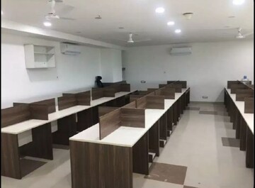 Team Area in  Office Space at Ring Road – for Rent