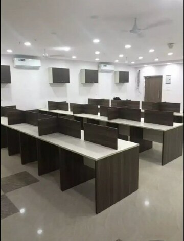 Team Area in  Office Space at Ring Road – for Rent