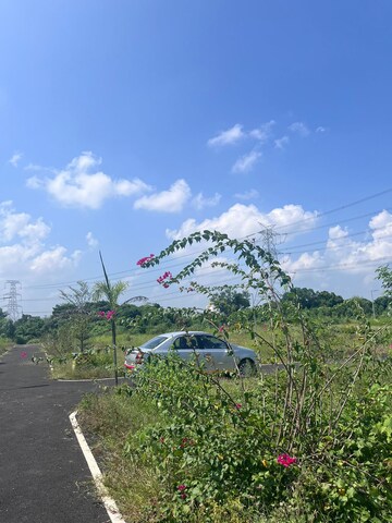  Plot – Exterior View View at Manav Seva Nagar - for Sale
