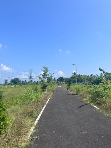 Plot Area in  Plot at Manav Seva Nagar – for Sale