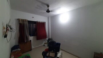 Bedroom in 1 BHK Apartment at Krishna Galaxy Kalyan, Kalyan East – for Rent
