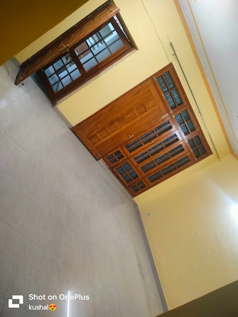 2 BHK Villa For Rent in Ansal Sushant Golf city Sushant Golf City Lucknow  8126233