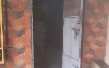 1 BHK Independent House For Sale in Krishna Rasal Park, Ambernath West