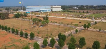  Plot – Exterior View View at Raj Iconic, Shadnagar - for Sale