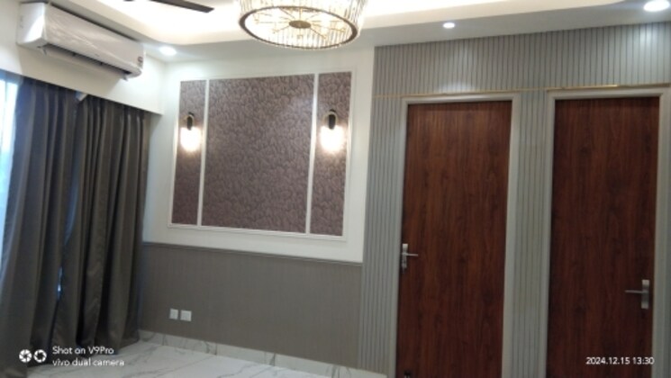 Living Room, vrinda-heritage-skyward 3 Bedroom 1698 Sq.Ft. Apartment In Sector 1 Greater Noida Greater Noida 8126271