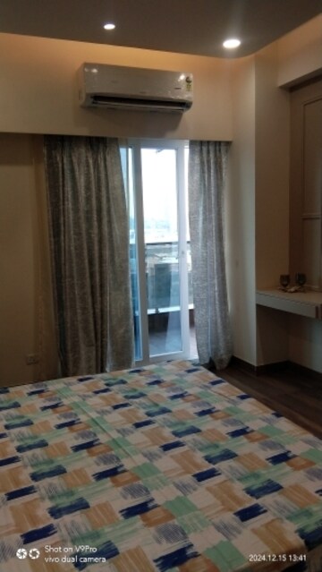 Bedroom in 3 BHK Apartment at Vrinda Heritage Skyward, Sector 1 Greater Noida – for Sale