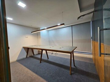 Staircase in  Office Space at Ab Road – for Rent