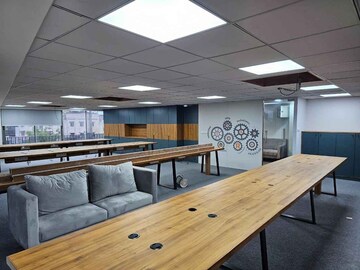  Office Space For Rent in Ab Road