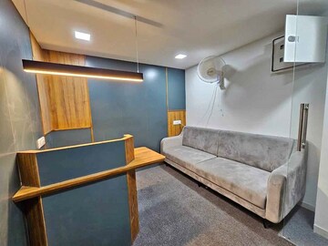 Bedroom in  Office Space at Ab Road – for Rent