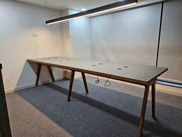 Furnished Amenities in  Office Space at Ab Road – for Rent