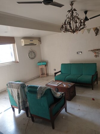 3.5 BHK Apartment For Rent in Alaknanda Society Sector 56 Gurgaon  8126226