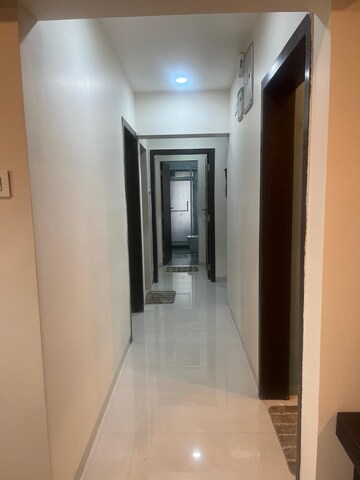 Building Lobby in 2 BHK Apartment at Wadhwa Dukes Horizon, Chembur – for Rent