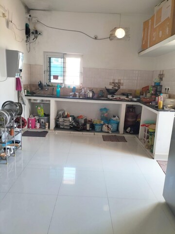 Kitchen in 2 BHK Apartment at Narsingi – for Rent