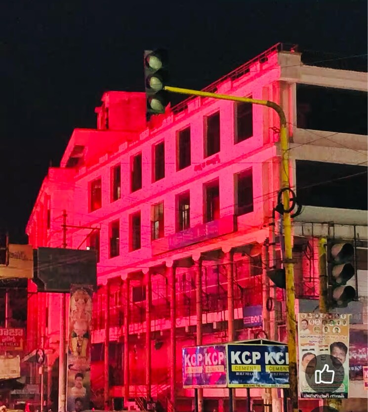 Exterior View, governorpet Commercial Office Space 25000 Sq.Ft. In Governorpet Vijayawada 8126240