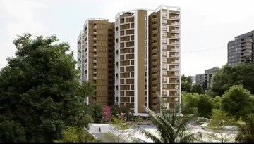 2 BHK Apartment – Exterior View View at Sinhagad Road - for Sale