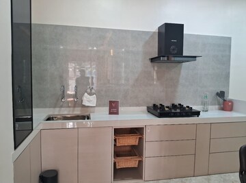 Kitchen in 2 BHK Apartment at Sinhagad Road – for Sale