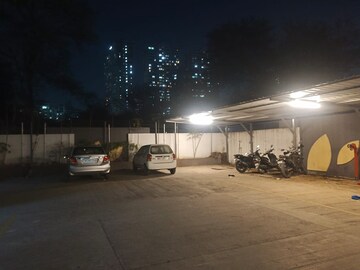 Parking in 2 BHK Apartment at Kohinoor Zen Estate, Kharadi – for Rent