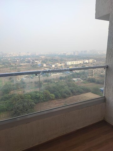2 BHK Apartment – Exterior View View at VTP Leonara, Mahalunge - for Rent
