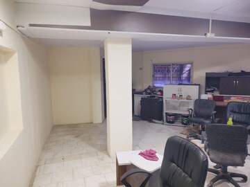 Parking in  Office Space at Naupada – for Rent